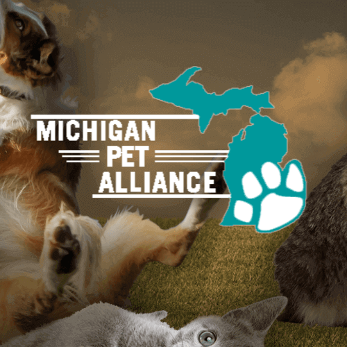 Read more about the article Meet Michigan Pet Alliance – Nonprofit Professional Trade Association Representing Michigan’s Animal Welfare