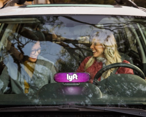 Read more about the article Lyft – Driven By Its Mission: To Improve People’s Lives With The World’s Best Transportation