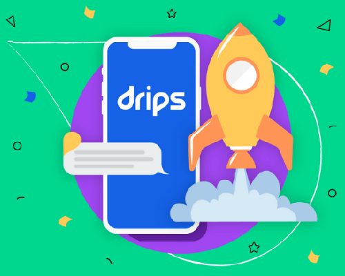 Read more about the article Drips Enables Brands To Drive Conversations With Audiences Through Conversational AI Platform