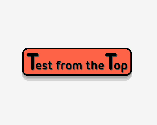 Read more about the article Test From The Top Helps Software Leaders And Managers To Understand Software Testing