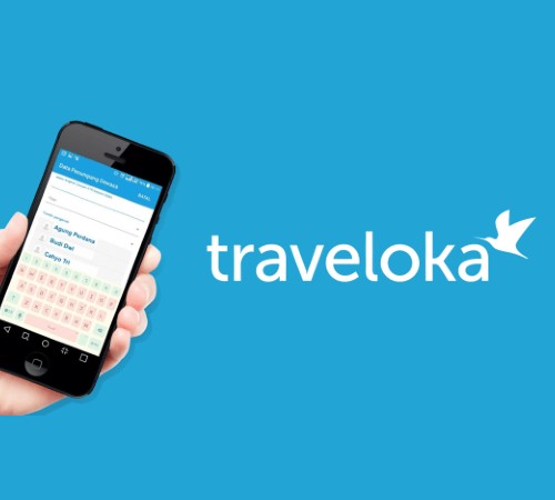 Read more about the article Meet Traveloka – Easy Booking For Flights, Hotels, And Airport Transport, All At Your Fingertips