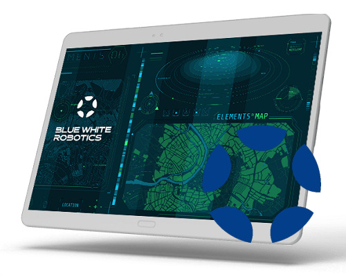 Read more about the article Meet Blue White Robotics – An Autonomous Farm Technology Company