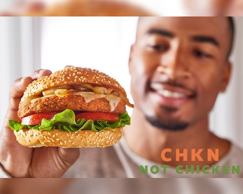 Read more about the article CHKN Not Chicken – A Plant-Based Chicken Alternative