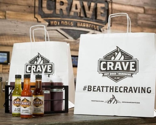 An Interview With Samantha Rincione, The Founder And CEO At Crave