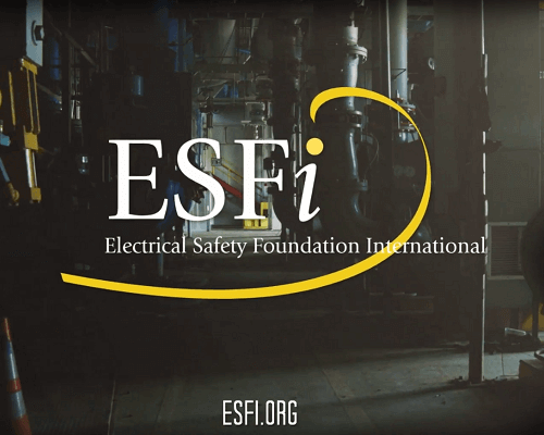 Read more about the article Meet Electrical Safety Foundation International – A Non-Profit Organization Dedicated To Promote Electrical Safety