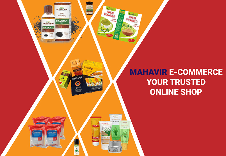 Read more about the article Mahavir E-Commerce Helps Wholesalers To Sell Online