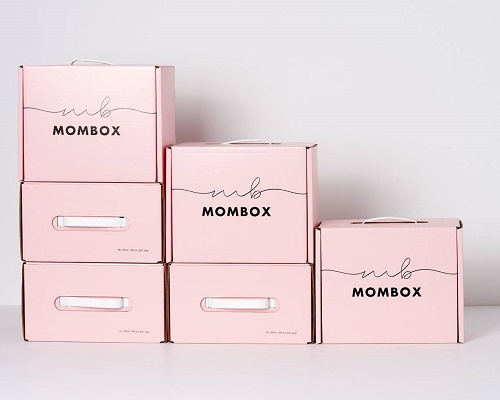 Read more about the article Mombox Is On A Mission To Improve The Postpartum Experience For New Moms