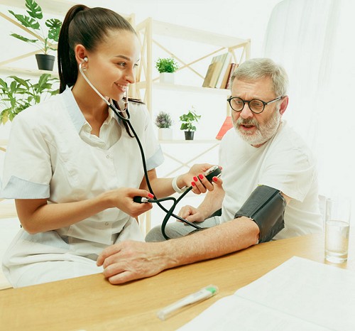 Read more about the article Mobile Healthcare Services Provides Remote Patient-Centric Healthcare