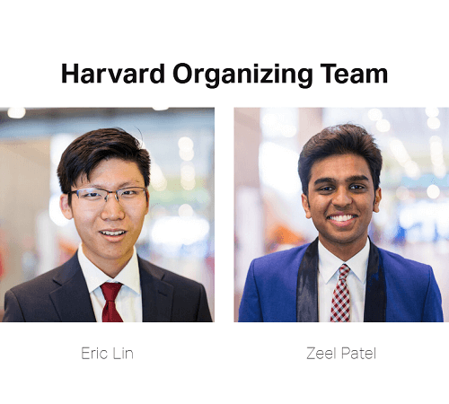 Read more about the article HPAIR Organizes Harvard University’s Largest Annual Student Conferences In The Asia-Pacific Region