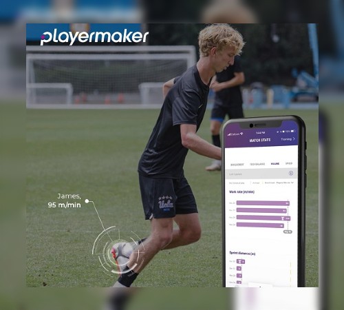 An Interview With Guy Aaron, CEO At Playermaker