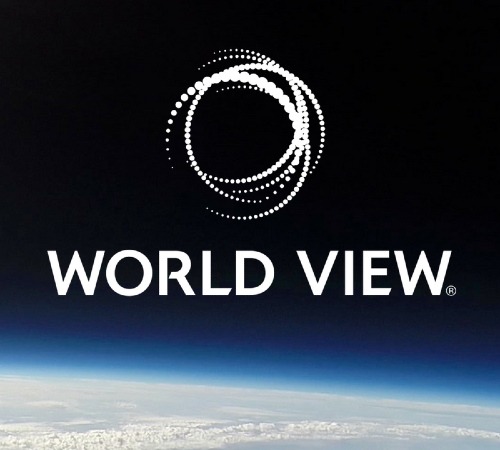 Read more about the article Meet World View – An Earth-Focused Space Tourism Company
