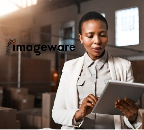 Read more about the article Imageware Uses Biometrics To Identify, Verify And Authenticate People