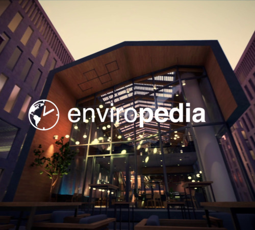 Read more about the article Enviropedia Is Dynamic Contextual Search, Chronological Navigation, And Spatial Computing Platform For The World’s Information