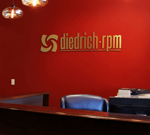Read more about the article Meet Diedrich RPM – Full-Service Marketing Agency