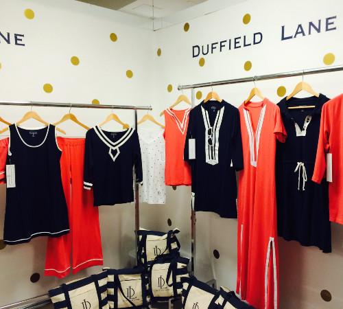 Read more about the article Meet Duffield Lane – Clothing Brand That Perfects Classic Style With Modern Comfor