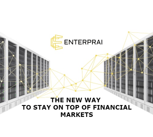 Read more about the article Meet Enterprai – Fintech Pioneering AI-Powered Predictive Data Analytics For FX And Fixed Income Markets