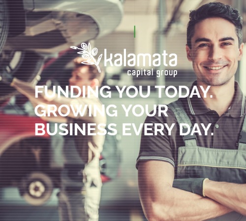 Read more about the article Kalamata Provides Fast And Easy Tools, Services, And Financing To Small Businesses To Help Them Grow And Create Jobs