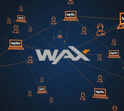 Read more about the article WAX Studios Develops Eco-Friendly Blockchain For NFTs, Video Games And Collectibles