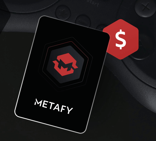 Read more about the article Metafy Helps Gamers Of All Skill Levels Win More Through One-On-One Coaching