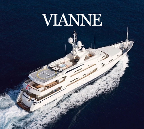 Read more about the article The First Superyacht On Sale Ever To Accept NFTs As Form Of Payment