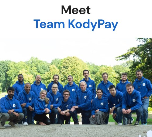Read more about the article KodyPay Is Revolutionizing In-Person Payments To Help You Grow Your Business