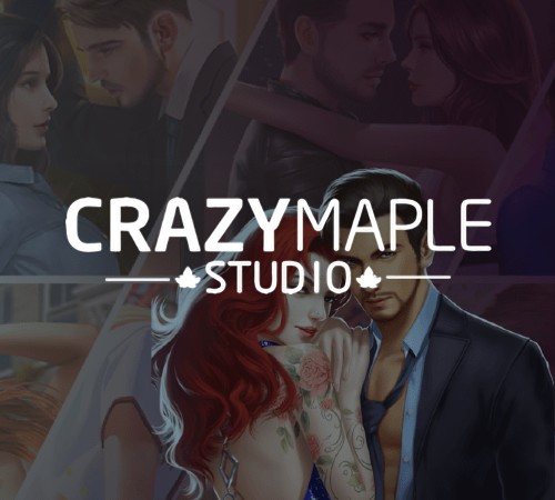 Read more about the article Meet Crazy Maple Studio – Global Innovator In Creating Mobile Serialized Fiction And Narrative Gaming Communities