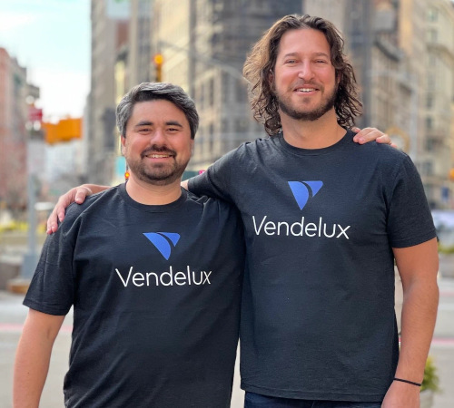 Read more about the article Vendelux Allows You To Search For Your Clients, Track Competitors And Maximize Event ROI