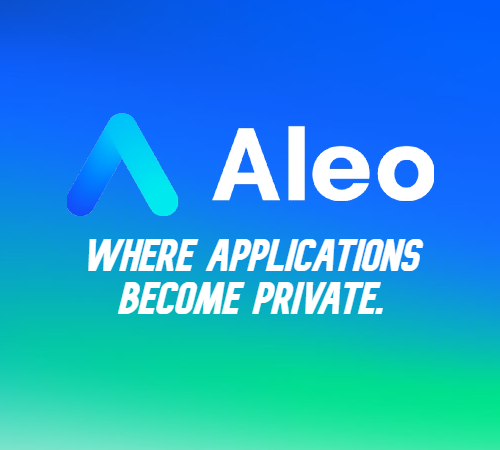 Read more about the article Meet Aleo – The First Developer Platform For Building Fully Private, Scalable, And Cost-Effective Applications