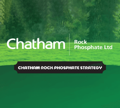 Read more about the article Chatham Initiates Korella South Scoping Study For One Million Tonnes Per Annum Export Phosphate Mine