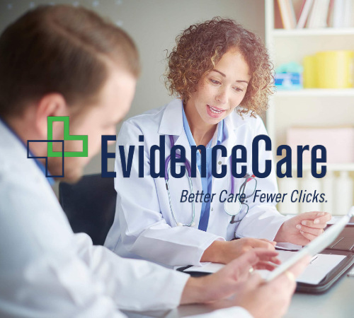 Read more about the article Meet EvidenceCare – A Leading Clinical Decision Support System (CDSS) Driving Real ROI