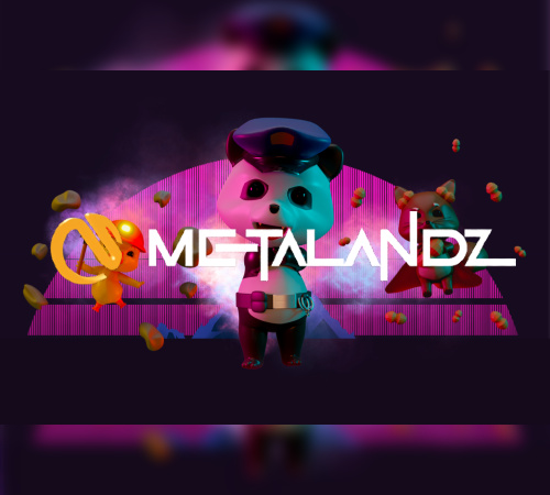 Read more about the article Meet Metalandz A Play-To-Earn Gaming Platform Based On The BNB Chain