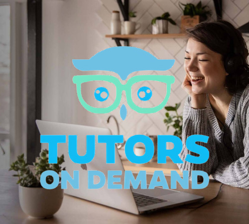 Read more about the article Tutors On Demand – Online Tutoring That Makes A Difference