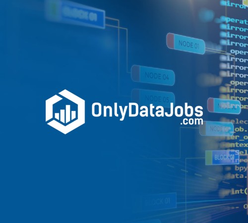Read more about the article OnlyDataJobs Offers Targeted Niche Job Board For Data Roles