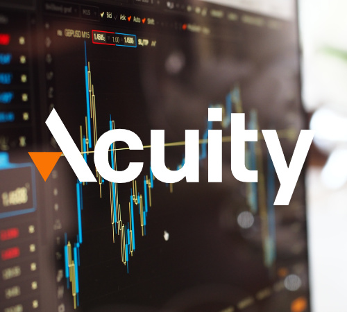 Read more about the article Acuity Trading Revolutionizes Online Trading Experience With The Introduction Of Visual News And Sentiment Tools