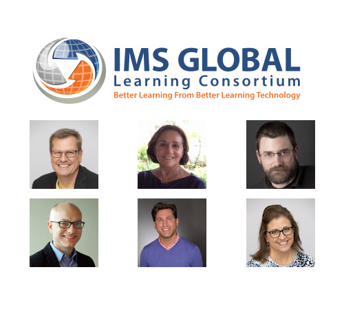 Read more about the article IMS Global Enables An Open, Innovative And Trusted Educational Ecosystem