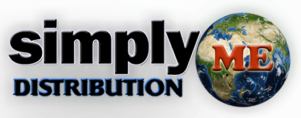 SimplyMe Distribution Logo