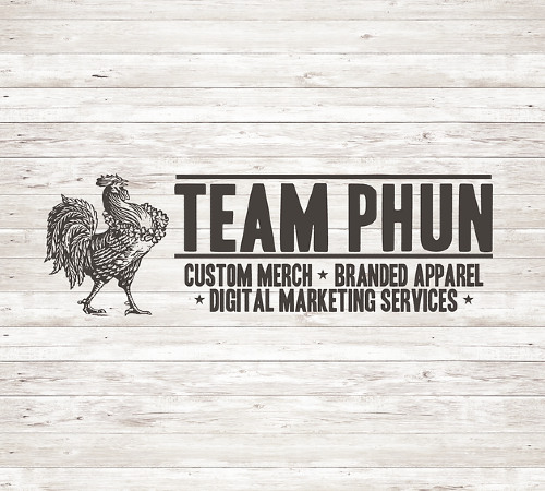 Read more about the article Meet Team Phun – A Brand-Building And Promotional Products Company
