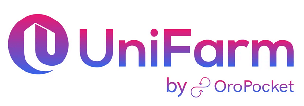 UniFarm Logo