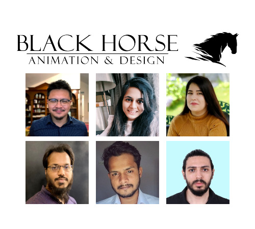Read more about the article Black Horse Helps Biomedical Companies Display Their Products And Services In Effective Ways