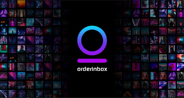 Orderinbox collection