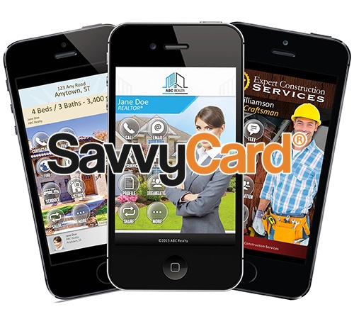 Read more about the article Meet Savvycard – A Leading Progressive Web Application Publishing Platform