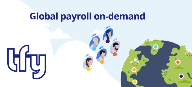 TFY global payroll on-demand