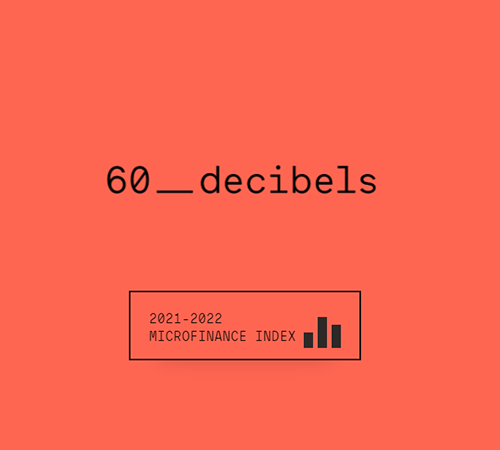 Read more about the article 60 Decibels Brings Speed And Repeatability To Social Impact Measurement And Customer Insights
