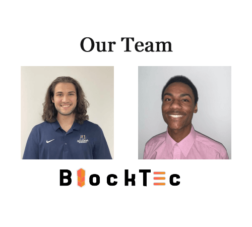 Read more about the article Meet Blocktec – A Blockchain-Enabled IT Solutions Company