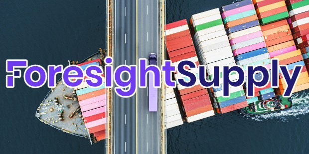Foresight Supply Logo