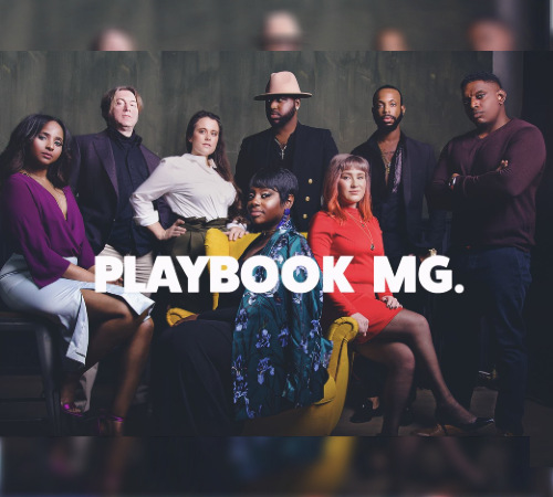 Read more about the article Meet Playbook MG – A Growing Agency For Established & Emerging Brands