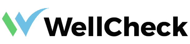 WellCheck Logo