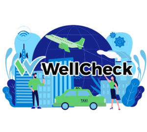 WellCheck Provides A Full Portfolio Of Solutions Designed To Protect, Prepare And Secure With An All-In-One Platform