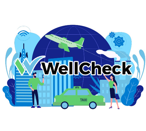 Read more about the article WellCheck Provides A Full Portfolio Of Solutions Designed To Protect, Prepare And Secure With An All-In-One Platform