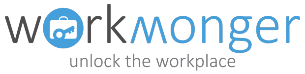 WorkMonger logo